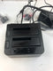 Startech.com SDOCK2U33EB USB 3.0/ESATA Drive Dock Station