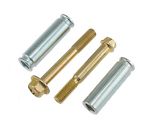 Carlson Disc Brake Caliper Bolt Kit Rear H5056