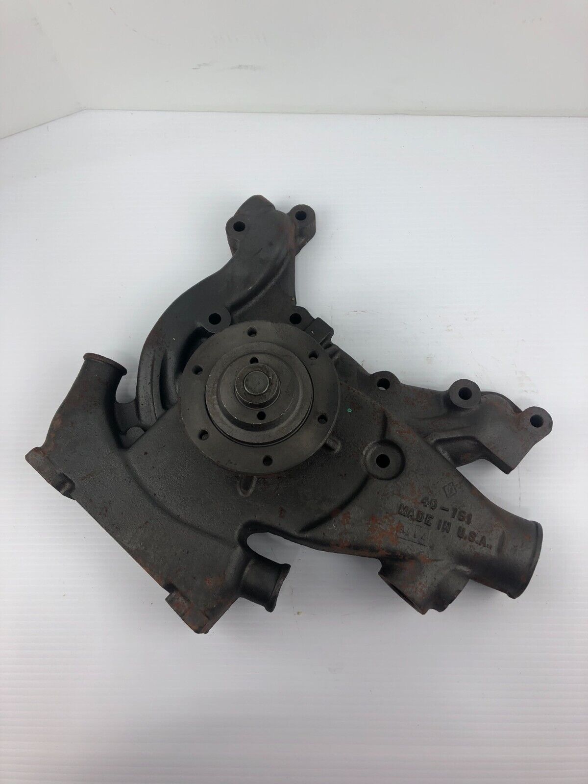 Midland 7119X Water Pump