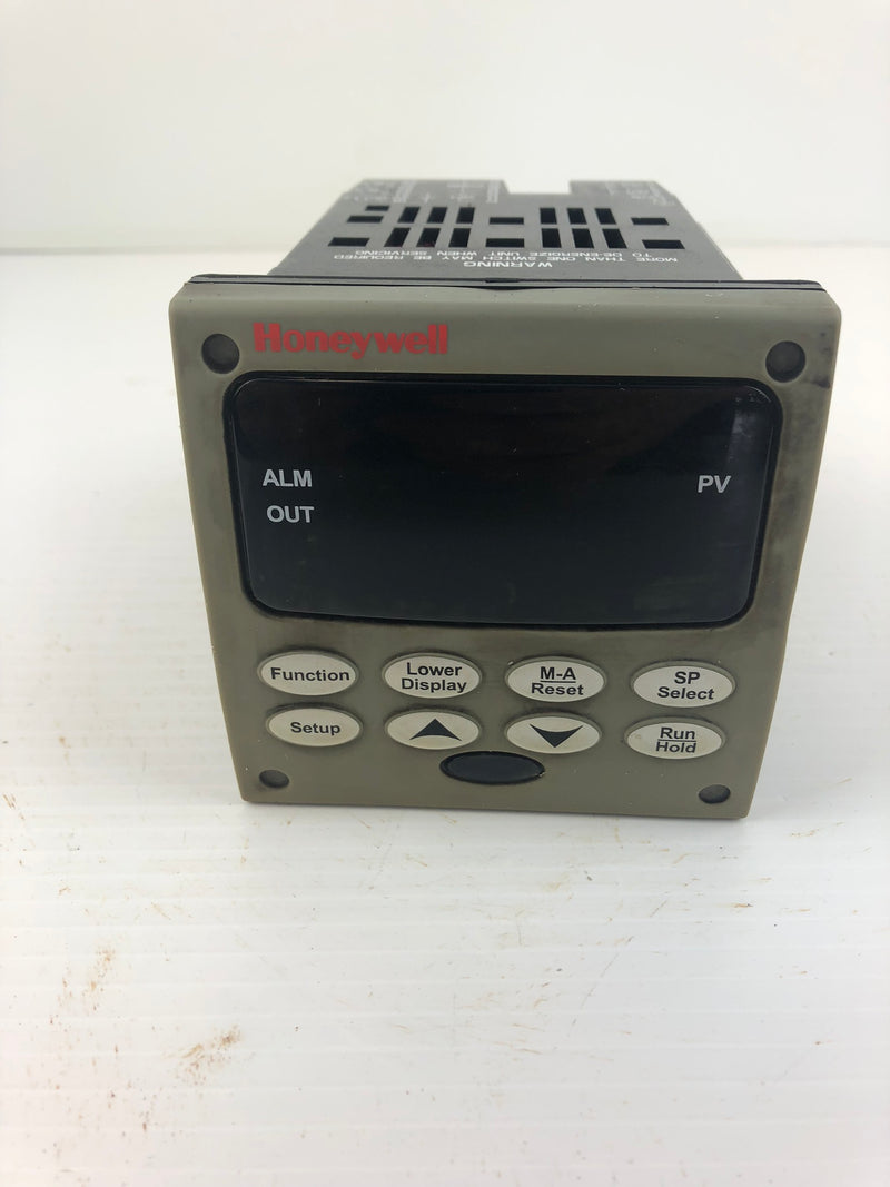 Honeywell DC2500-EE-0A0R-200-00000-E0-0 Controller UDC2500 90-250VAC 50/60HZ