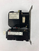 Fuji Electric Co, Ltd. 1NROFETR-1SN/UL Thermal Overload Relay SRCa3631-05 1RCOBO