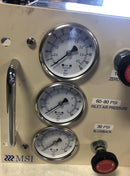 MSI SPC-B Air Sample Controller