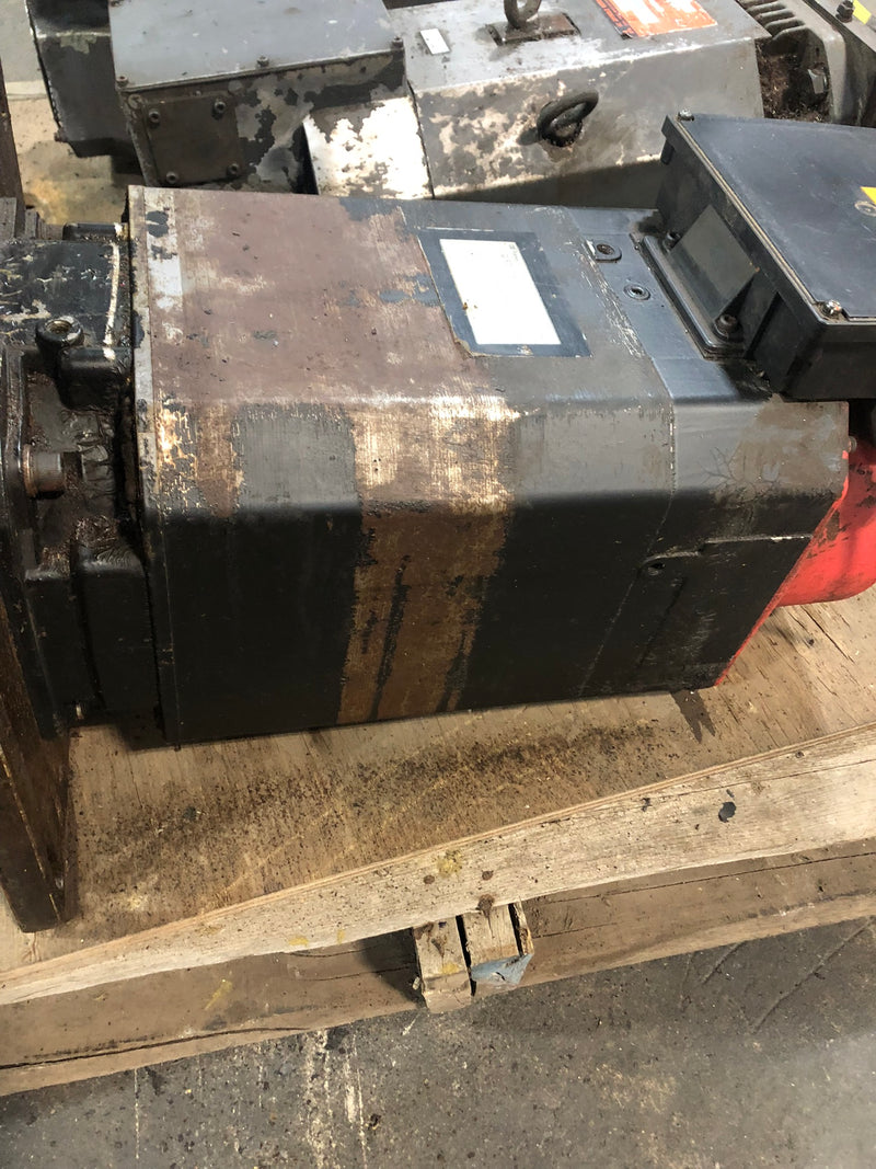 Fanuc A06B-0859-B102