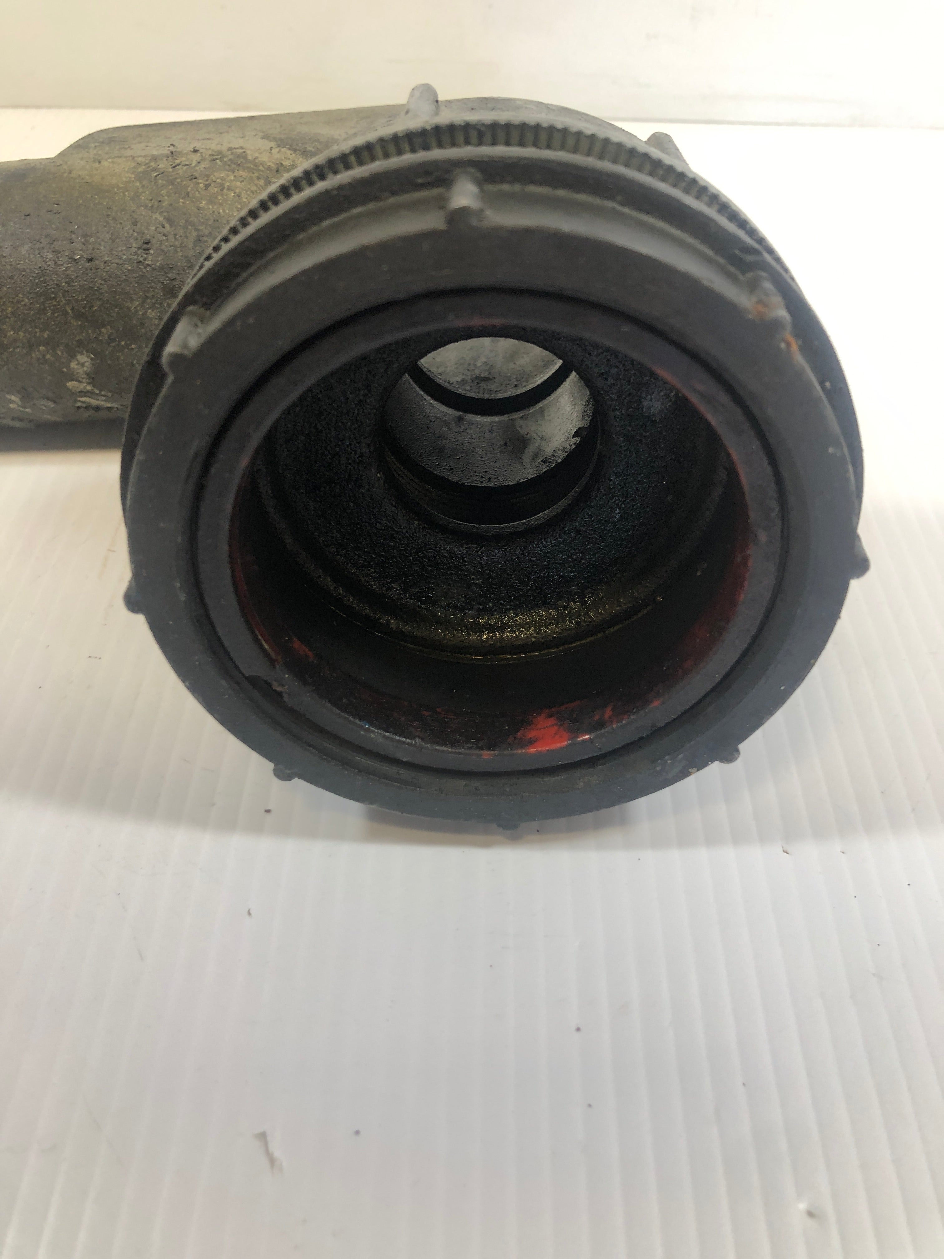 Crouse-Hinds 1-1/2" Conduit Body Assembly