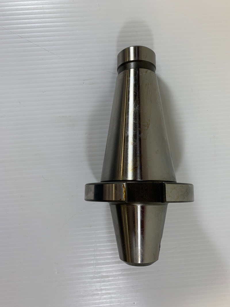 National 50-3/8 Taper M/M EM Adapter