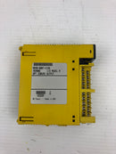 Fanuc A03B-0807-C158 I/O Output Model A 8PT 230VAC - No Door