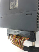 Mitsubishi MELSEC-Q QX41 Input Unit 24 VDC With Connector ZB J040A