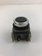 Allen-Bradley 800T-A1 Series N Black Push Button