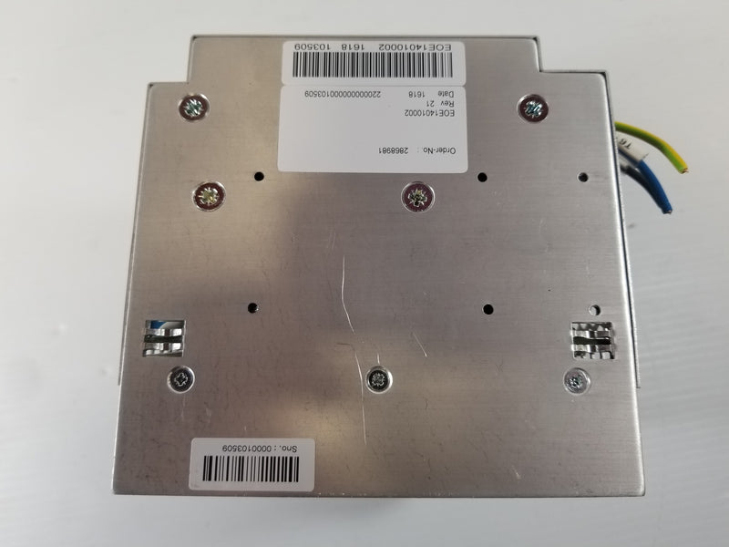 Festo CACN-3A-7-10 Power Supply