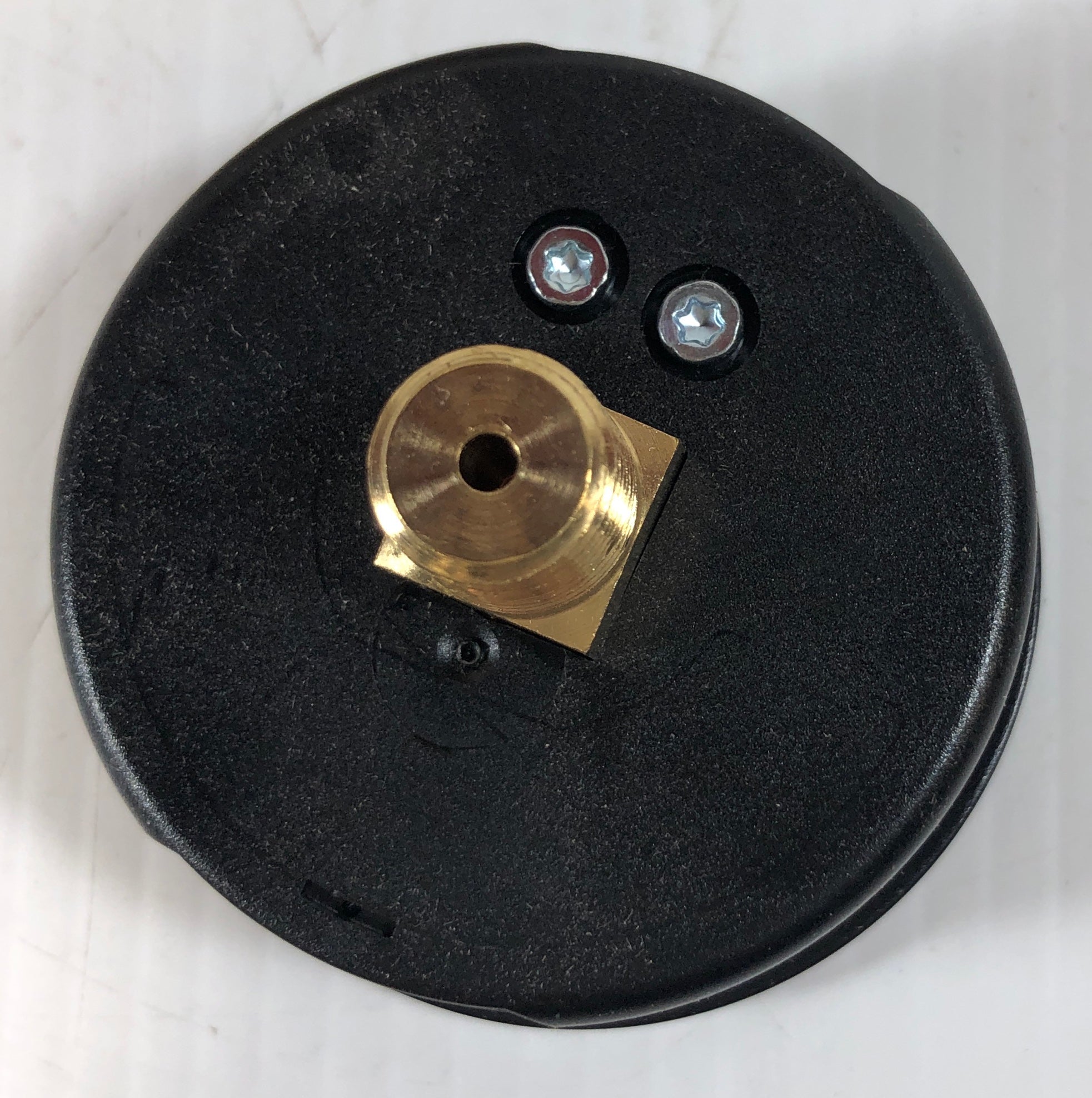 No Shok Pressure Guage 25-110-160 PSI 1/4 NPT