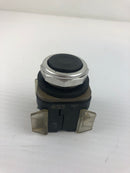 Allen-Bradley 800T-A1 Series N Black Push Button