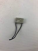 Allen-Bradley 199-MSMD1 Series A Diode Suppressor