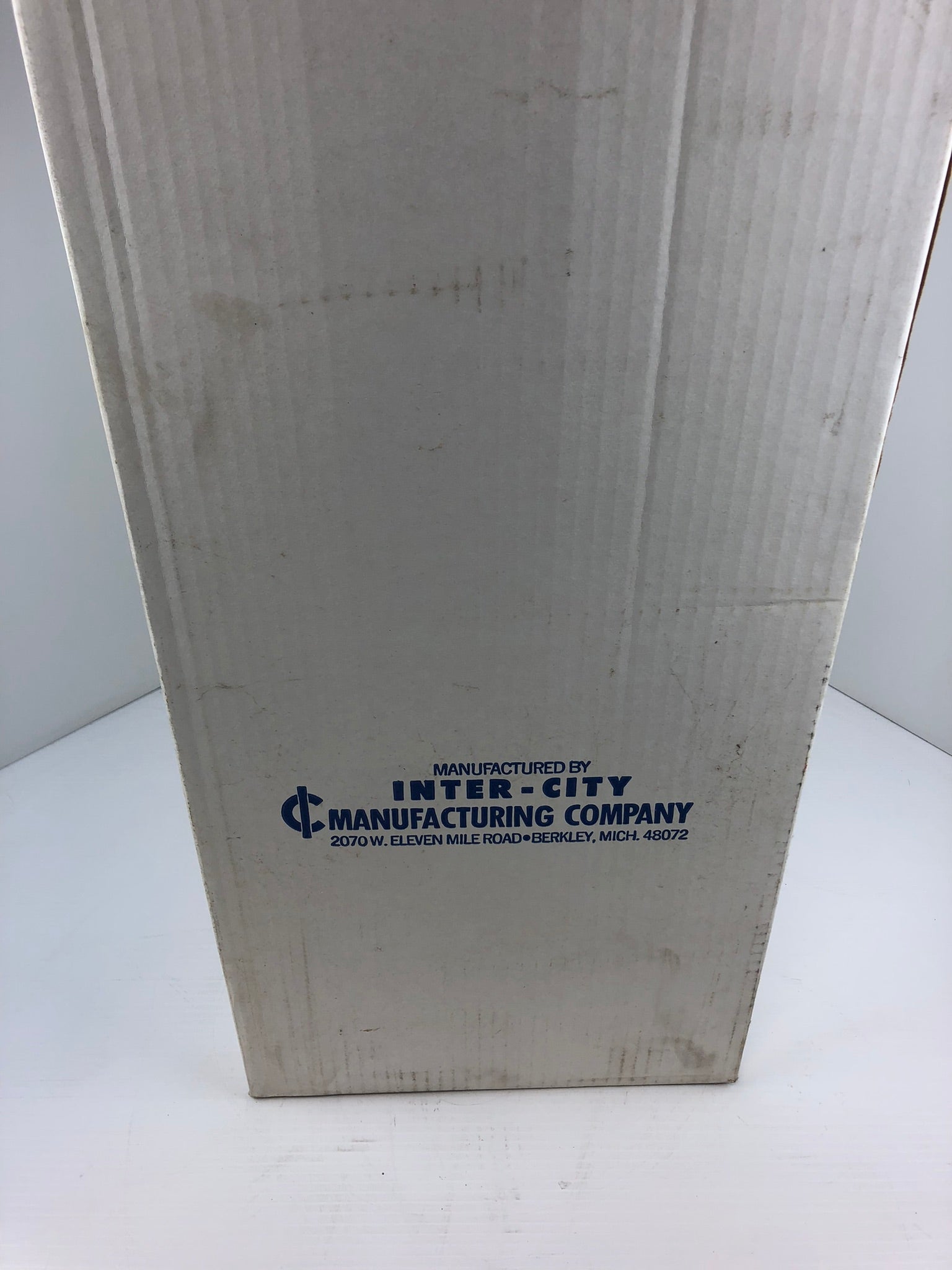 Inter-City 3024 Scrap N Squeegee