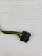 Lenovo 43N9074 Power Button Switch Cable for Computer Tower