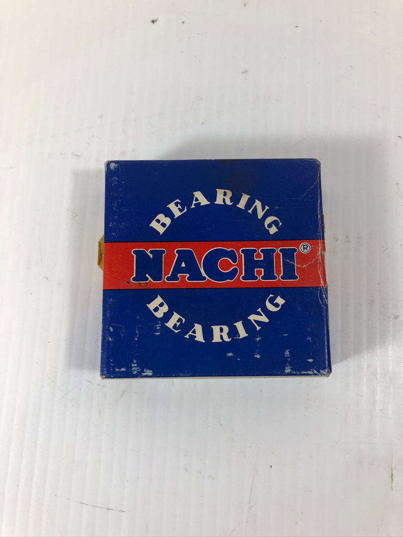 Nachi 6007-2NSE C3 Bearings SRI2 * 000912 - Lot of 4