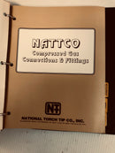 National Torch Tip Co. Inc. Catalogs and Spec Sheets NATTCO