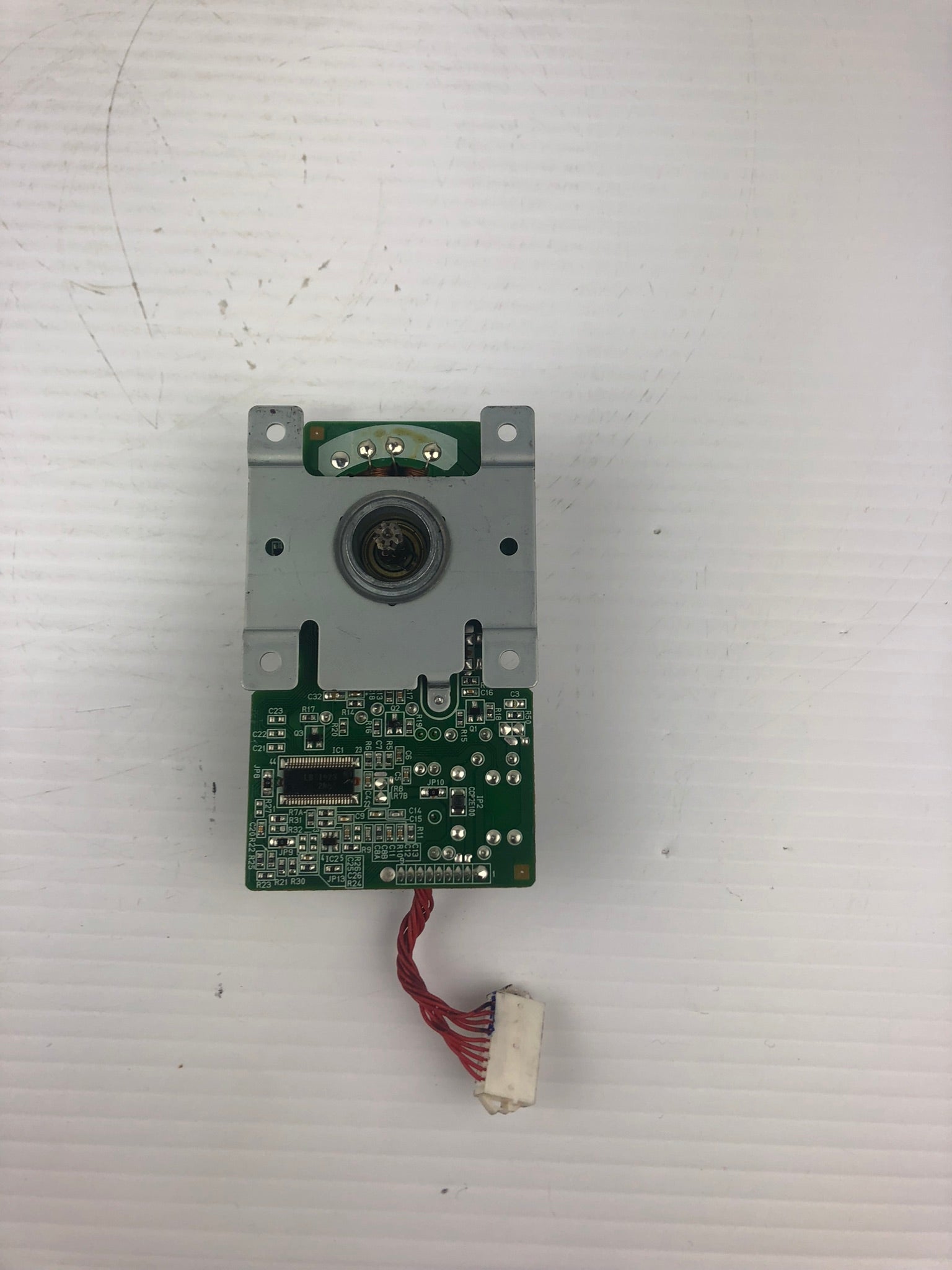 Nidec 50M0353013 Drive Motor For Printer C9650/C9850