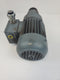 Danfoss Bauer 1928722-11 Gear Motor BG06-11/D06LA4/AMUL Code G 3PH