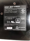 Omron S8VK-G48024 Power Supply