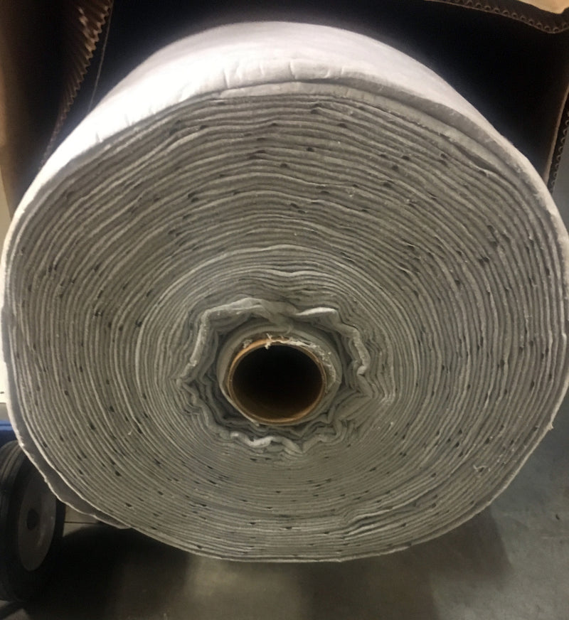 3M Maintenance Sorbent Roll 07167 38" x 150' Roll