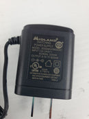 Midland S006AKU0900030 Switching Power Supply/ Power Cord