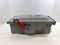 Siemens Heavy Duty Safety Switch HF361R 30 Amp 600 VAC 250 VDC Rainproof