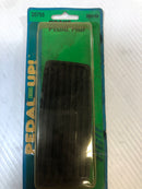 Pedal Up! Brake Pedal Pad 20755 Honda