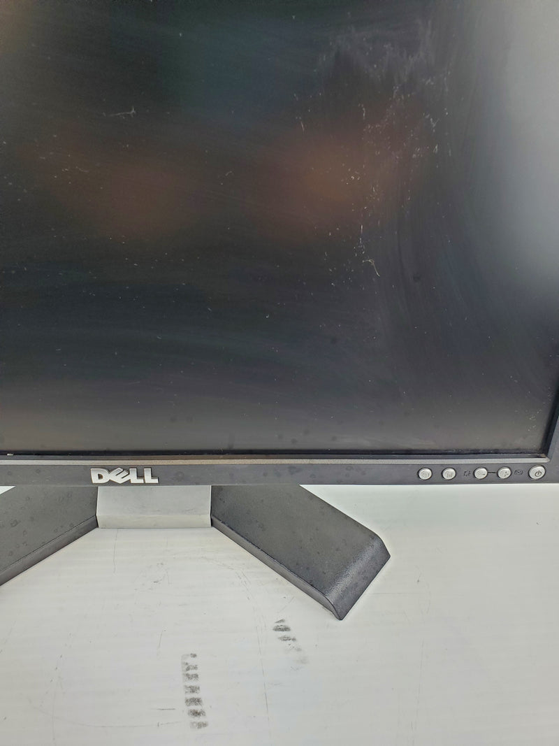 Dell E198WFPf Computer Monitor - No Cord