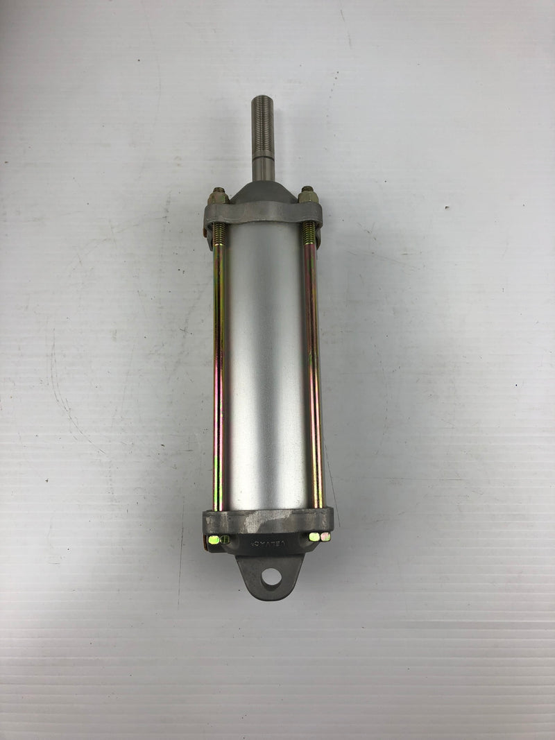 Velvac Inc. 100123 Air Cylinder 2-1/2" x 6"