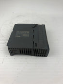 Mitsubishi QY40P PLC Output Module - Damaged Case