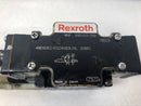 Rexroth 4WE6D62-EG24N9DK24L SO865 Hydraulic Solenoid Valve