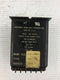 Industrial Solid State Controls Inc. 1061-1EE2C Repeat Cycle Time Delay Relay