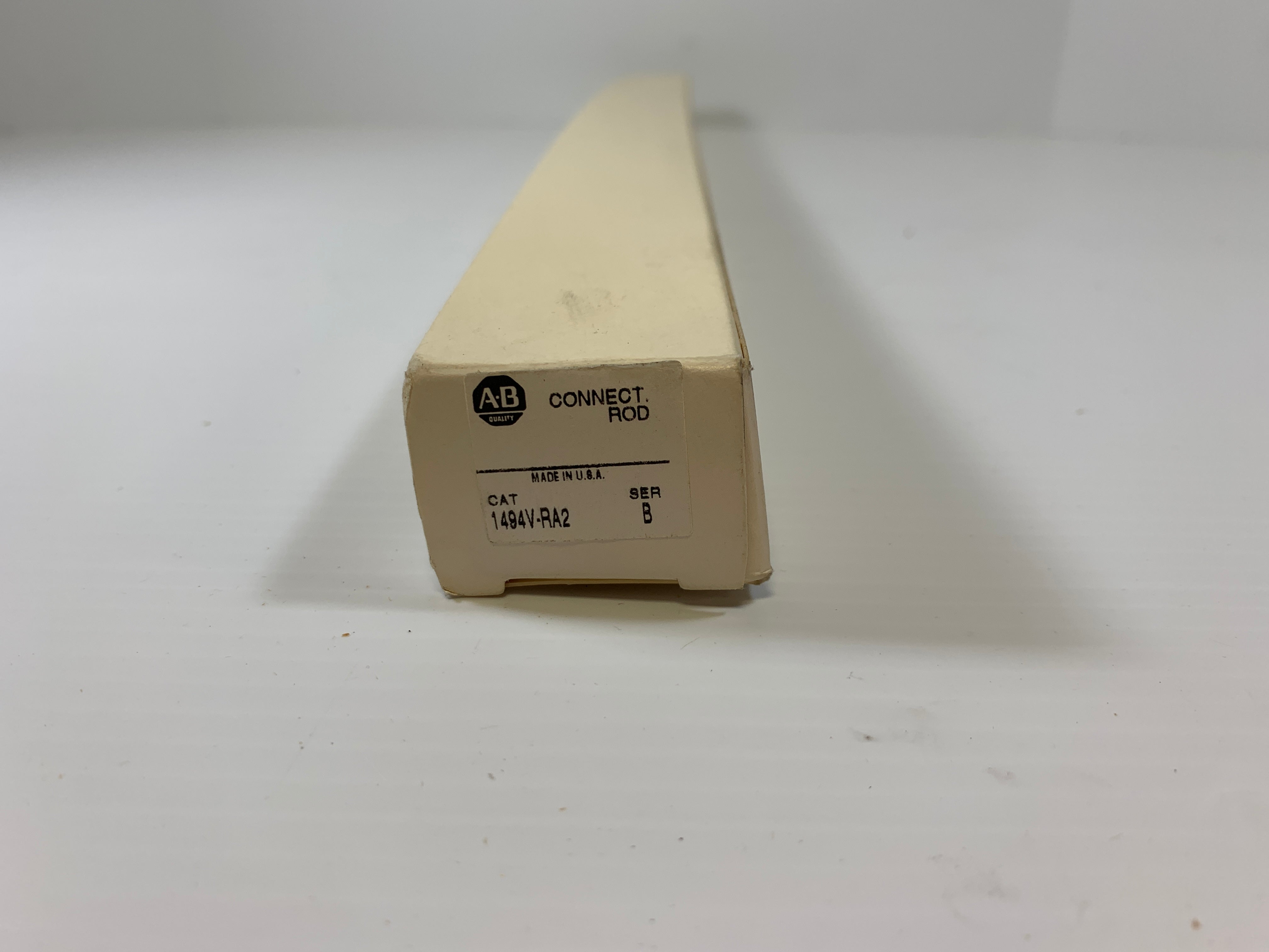 Allen-Bradley 1494V-RA2 Connect Rod Series B