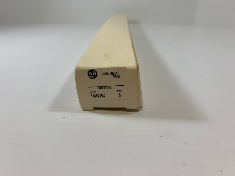 Allen-Bradley Connect Rod 1494V-RA2 Series B