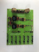 General Electric Circuit Interface Board DS200SHVMG1AFE 6BAO6