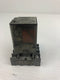 Allen-Bradley 700-HA32A1 Series D Relay 120VAC and 700-HN126 Series A 10A 300V