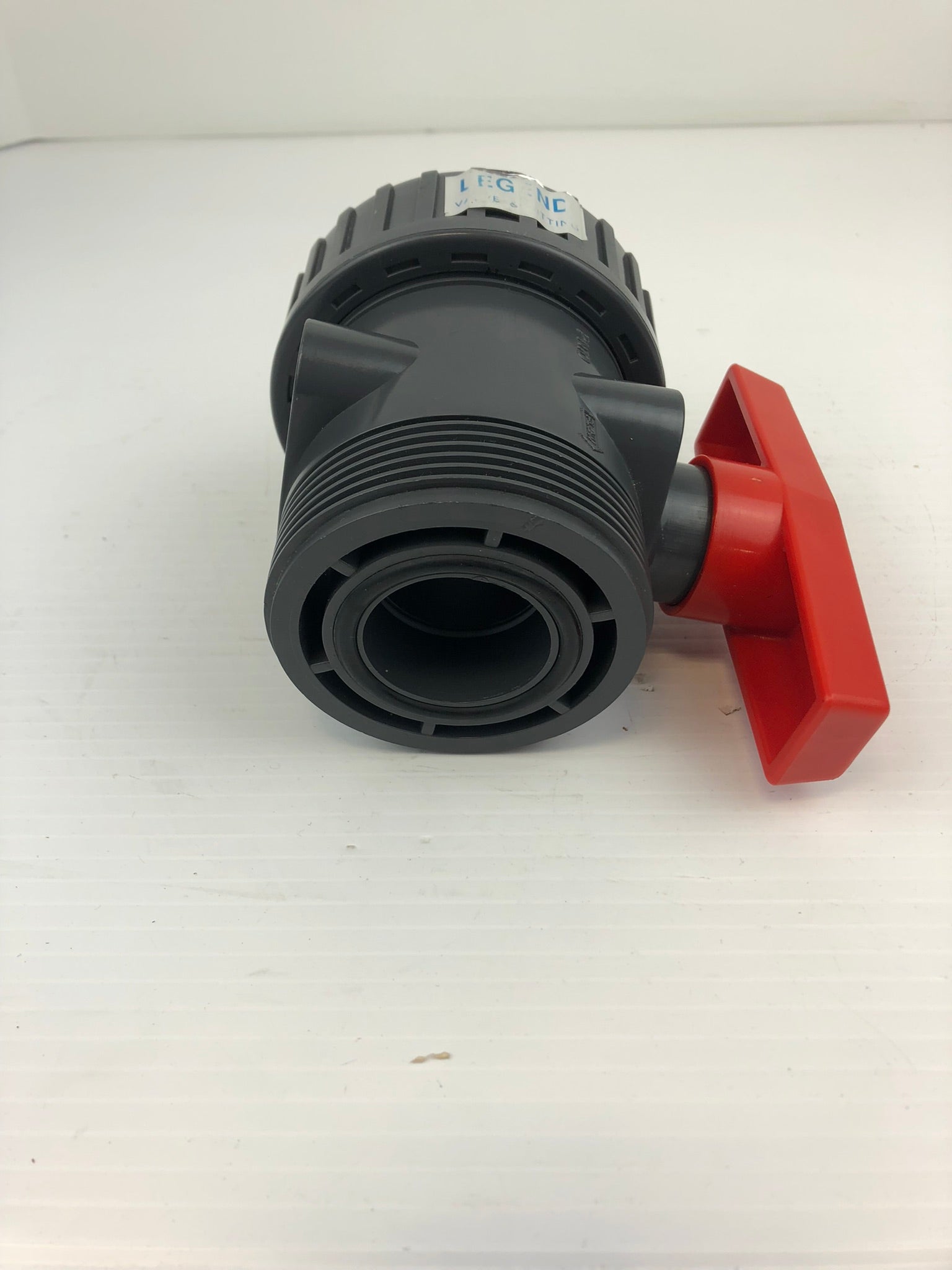 Legend PN10-DN40 Ball Valve Fitting 1"