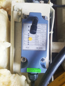 Coffing 1/2 Ton Electric Hoist JLC1032-3-15 - 3 Phase 460V 60 Hz 1 HP
