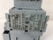 Allen-Bradley 100-C16*10 Ser B Contactor 110/120V with 100-F and 100-FSV136