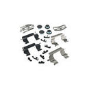 Carlson Disc Brake Hardware Kit Front H5667Q