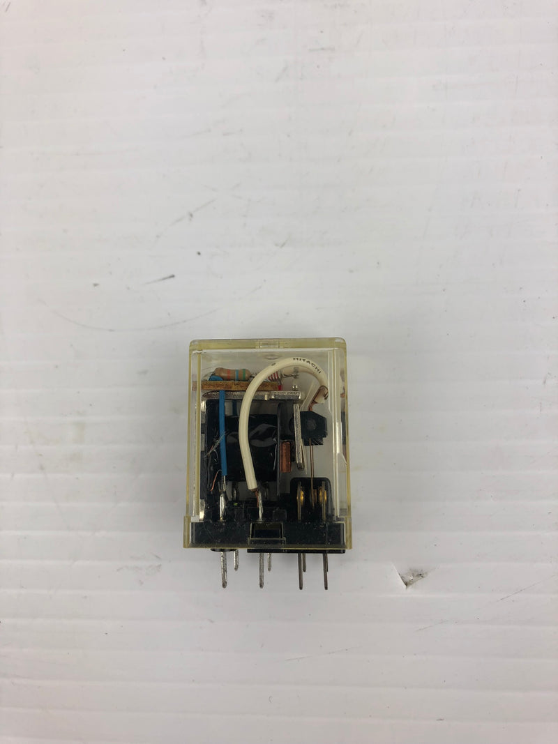 Matsushita HC2-HL-AC120V Relay AP312606K 110/120V