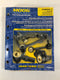 Moog Chassis Parts F3834-1 2007 Catalog 1942-1990