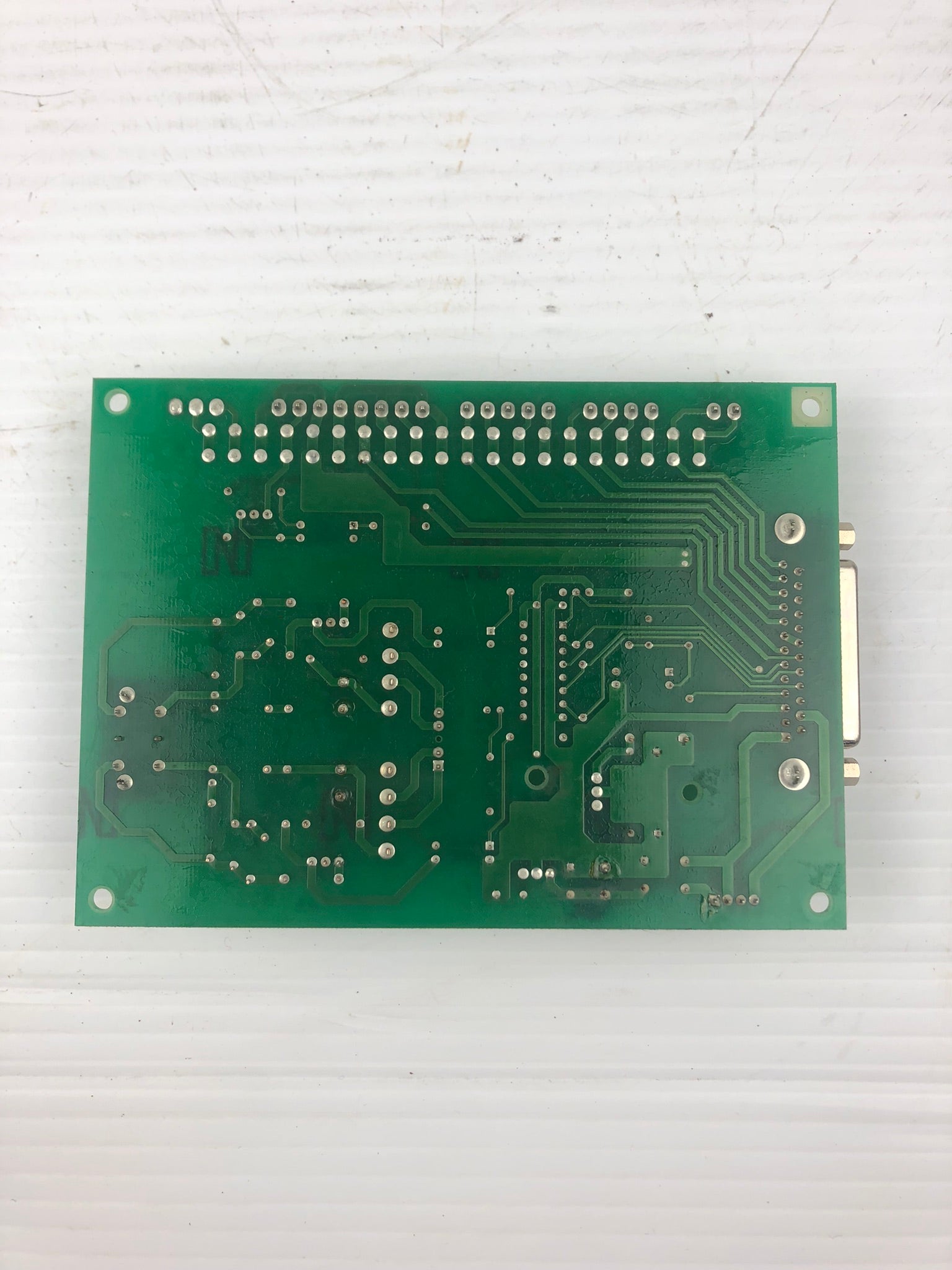 Dengensha PF-0532-6 CN Circuit Board