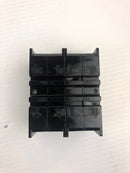 Nito TBF-250 Power Terminal Block 600V 150mm TBF-252 2P TB-250BF