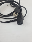 Longwell E55349 Power Cord LP-31