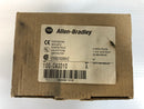 Allen-Bradley 100-C43D10 Series A Contactor