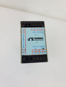 Omega Engineering CCT-01-0/650V Single Conditioner 218443/2000