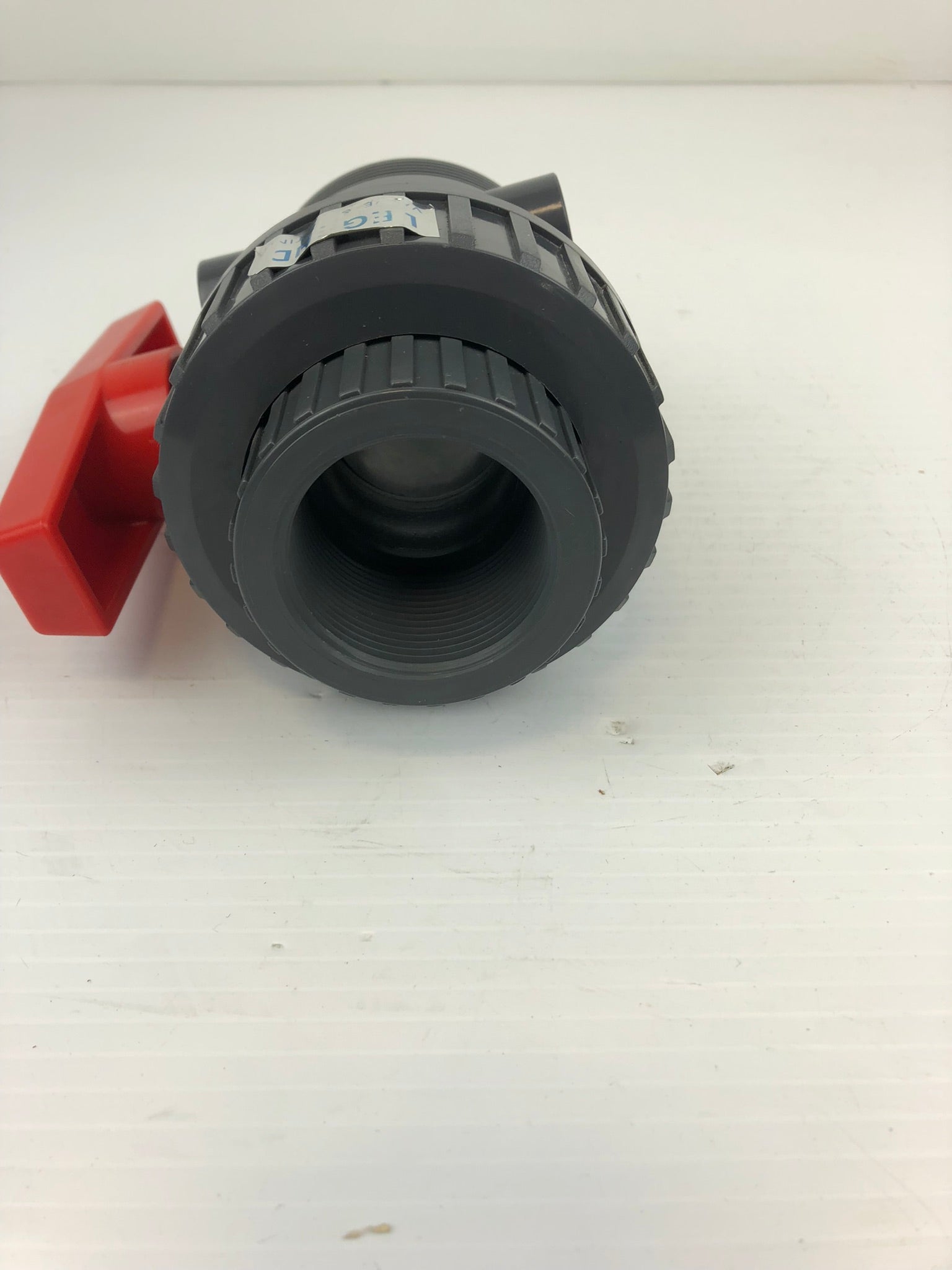 Legend PN10-DN40 Ball Valve Fitting 1"