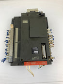 Mitsubishi Programmable Controller A0J2CPU 5V/2A 24V/0.5A