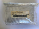 Whelen 600 Series Clear Lens with Lip PN: 68-1183581-300